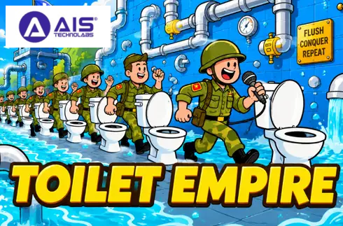 Toilet Empire